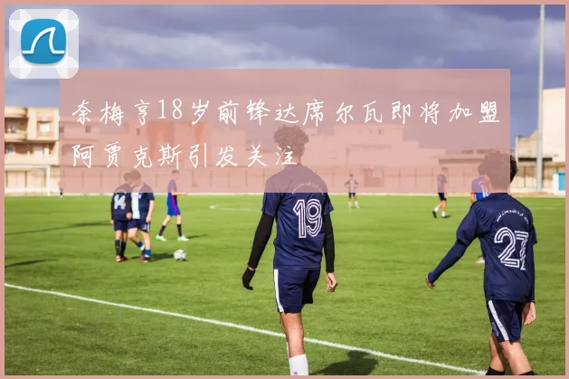 奈梅亨18岁前锋达席尔瓦即将加盟阿贾克斯引发关注