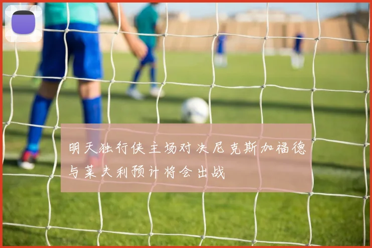 明天独行侠主场对决尼克斯加福德与莱夫利预计将会出战