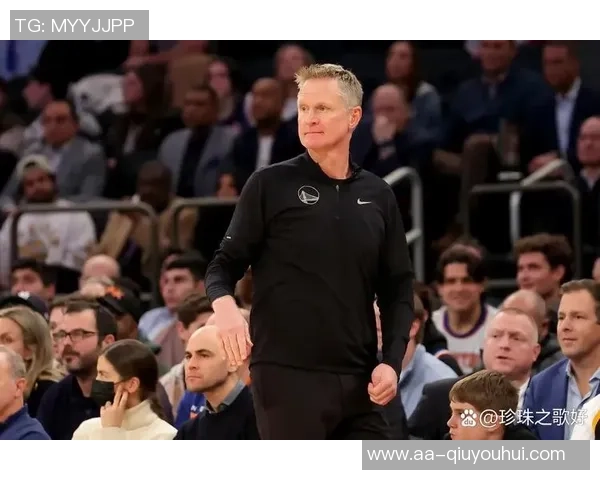 科尔谈82场赛季挑战强调教练需把握时机激励球员 科尔谈82场赛季挑战强调教练需把握时机激励球员