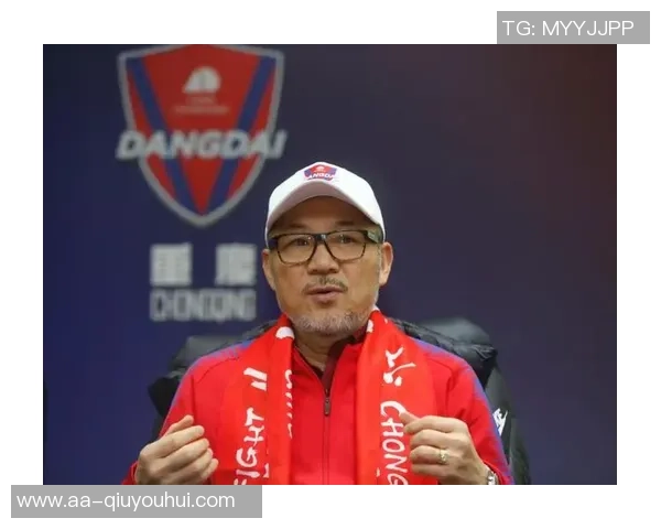 张外龙谈阿萨莫阿手术成功感慨重庆已成他心中的第二故乡