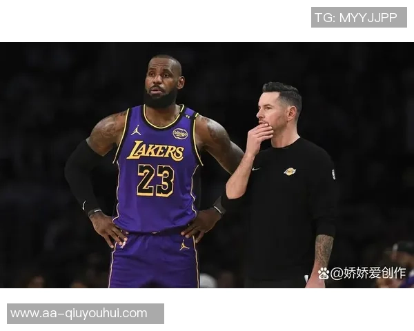 湖人新赛季战绩喜人七套首发阵容助力老詹缺阵仍能赢球