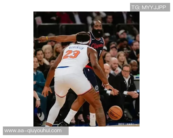 卢指导称哈登与小卡传球精准我们错失多次空位投篮机会