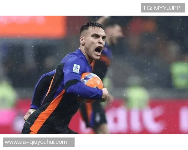 劳塔罗状态火热三轮意甲斩获四球一助国米重返榜首 劳塔罗状态火热三轮意甲斩获四球一助国米重返榜首