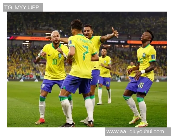 大罗重返巴西足球视野称内马尔是世界杯夺冠的关键希望