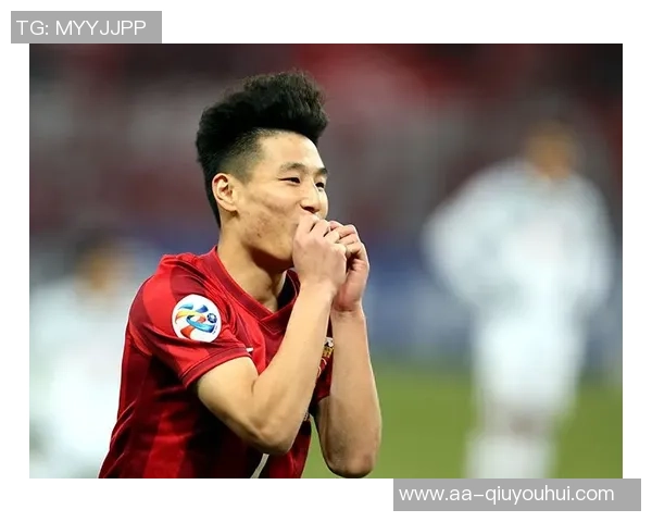 大四喜再创佳绩五子登科中超最佳投票开启快来参与选出你的心仪球员