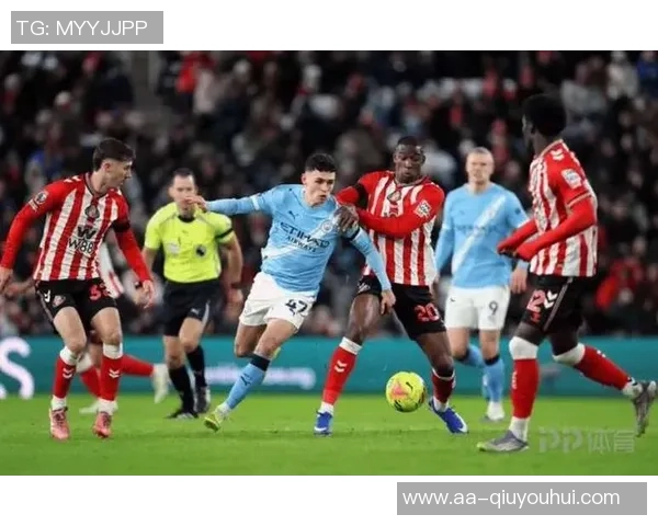 曼城能否在客场延续8连胜记录桑德兰主场不败的挑战