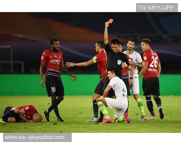 土耳其足协重拳出击150名裁判因博彩被停哨最长达一年