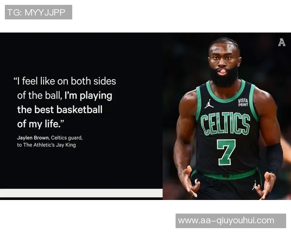 杰伦布朗承认失利责任在我直言为球队表现不佳感到愧疚