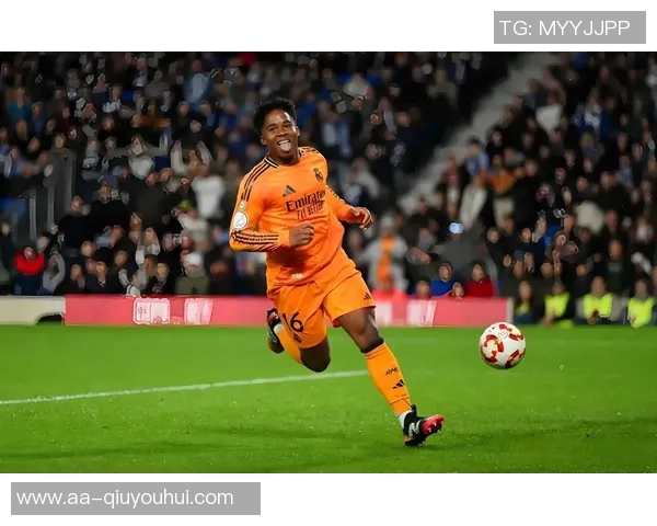 皇马要求恩德里克推迟在里昂的住宿安排以应对计划变动